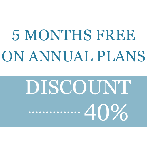 💎Maximize Value with our Annual Plans