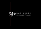 Daf Wines by Douloufaki Fereniki