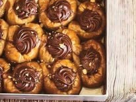 ΖΑΧΑΡΟΠΛΑΣΤΕΙΟ ΚΑΒΑΛΑΣ MARMELLO ΟΕ