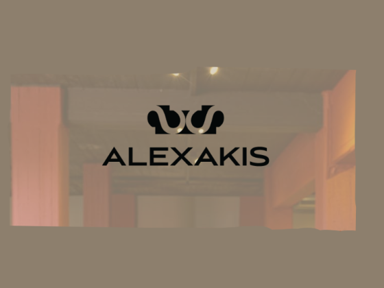 Alexakis Winery