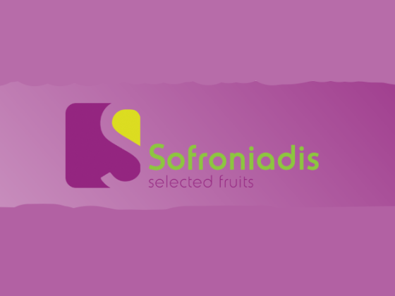 Sofroniadis Selected Fruits