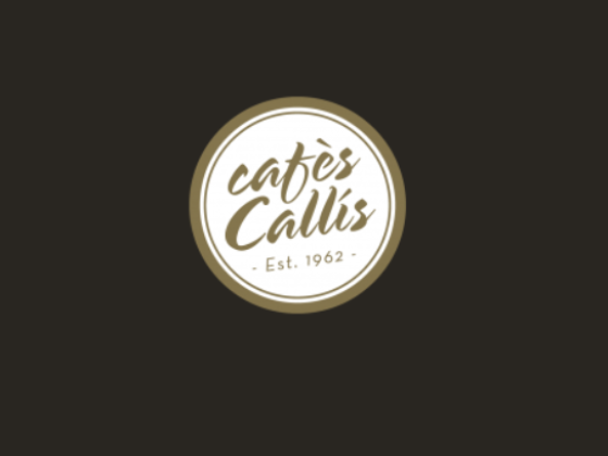 Cafès Callís