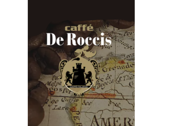 De Roccis Caffè
