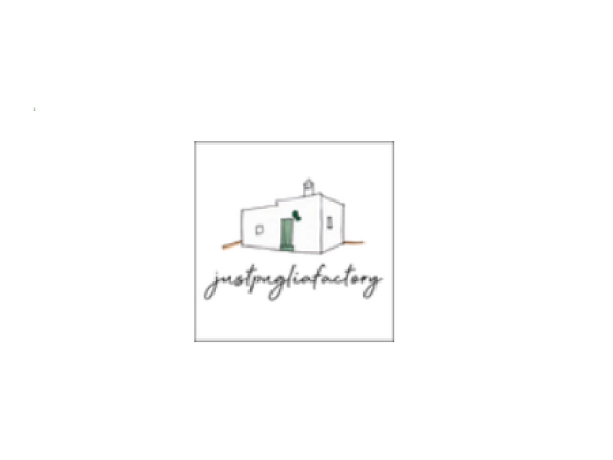 Justpugliafactory