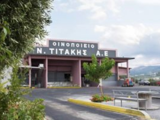 Titakis Wines