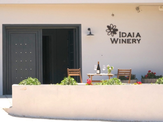 Idaia Winery